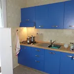 Apartment Flat With Terrace Near The Sea
