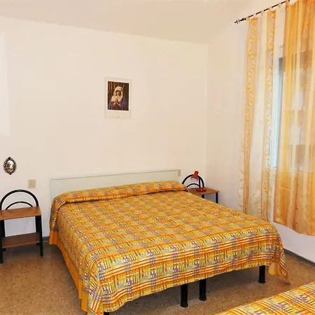 Flat With Terrace Near The Sea * Bibione
